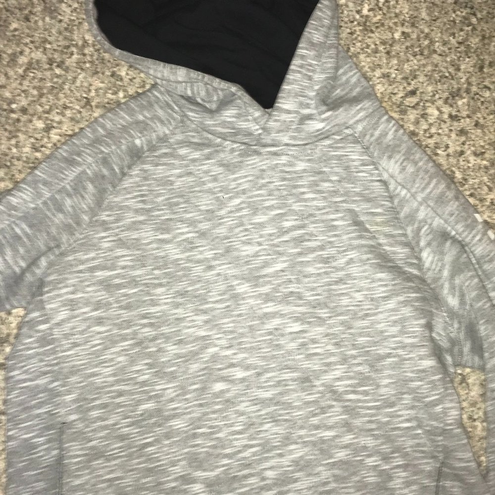 Abercrombie Kids Hoodie
